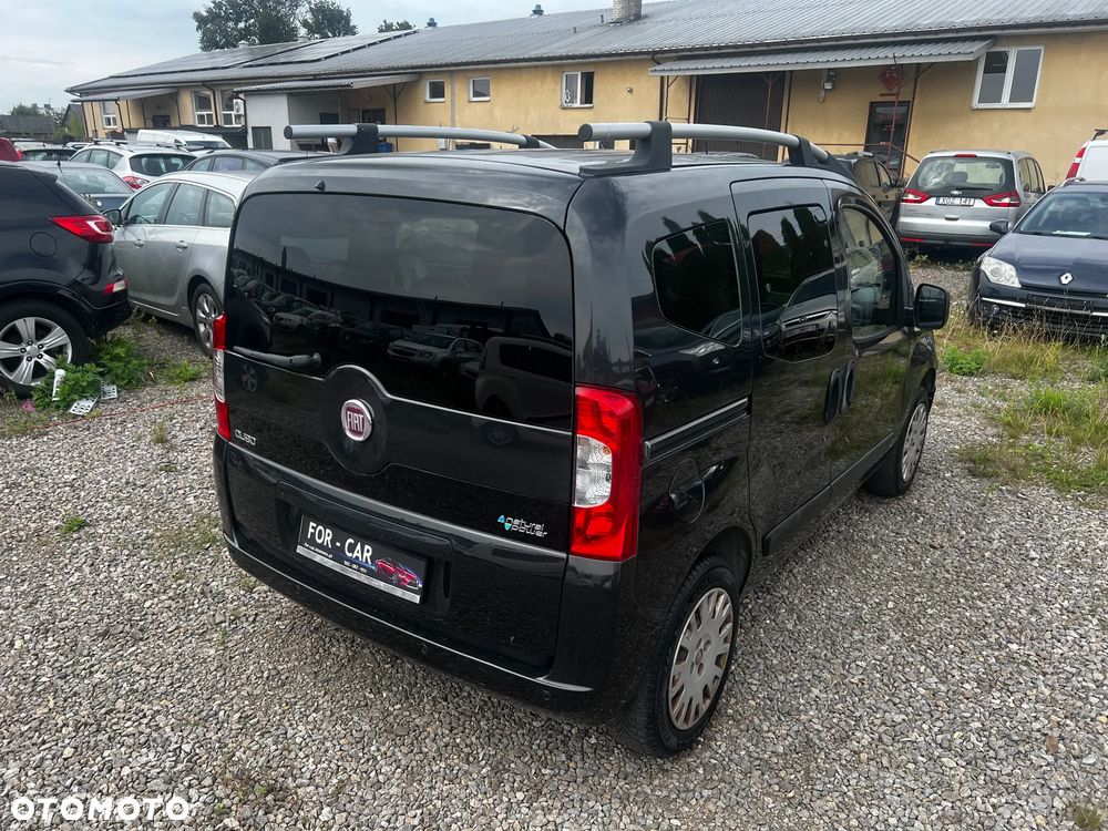 Fiat Qubo - 4
