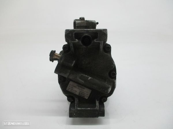 Compressor A/C Toyota Yaris (_P1_) - 4