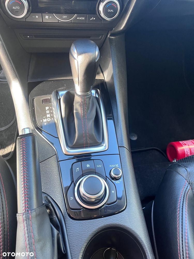 Mazda 3 - 19