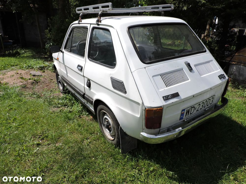 Fiat 126 - 3