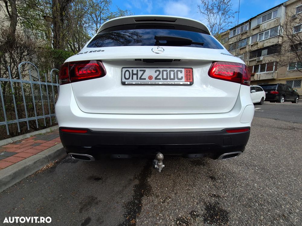 Mercedes-Benz GLC - 25