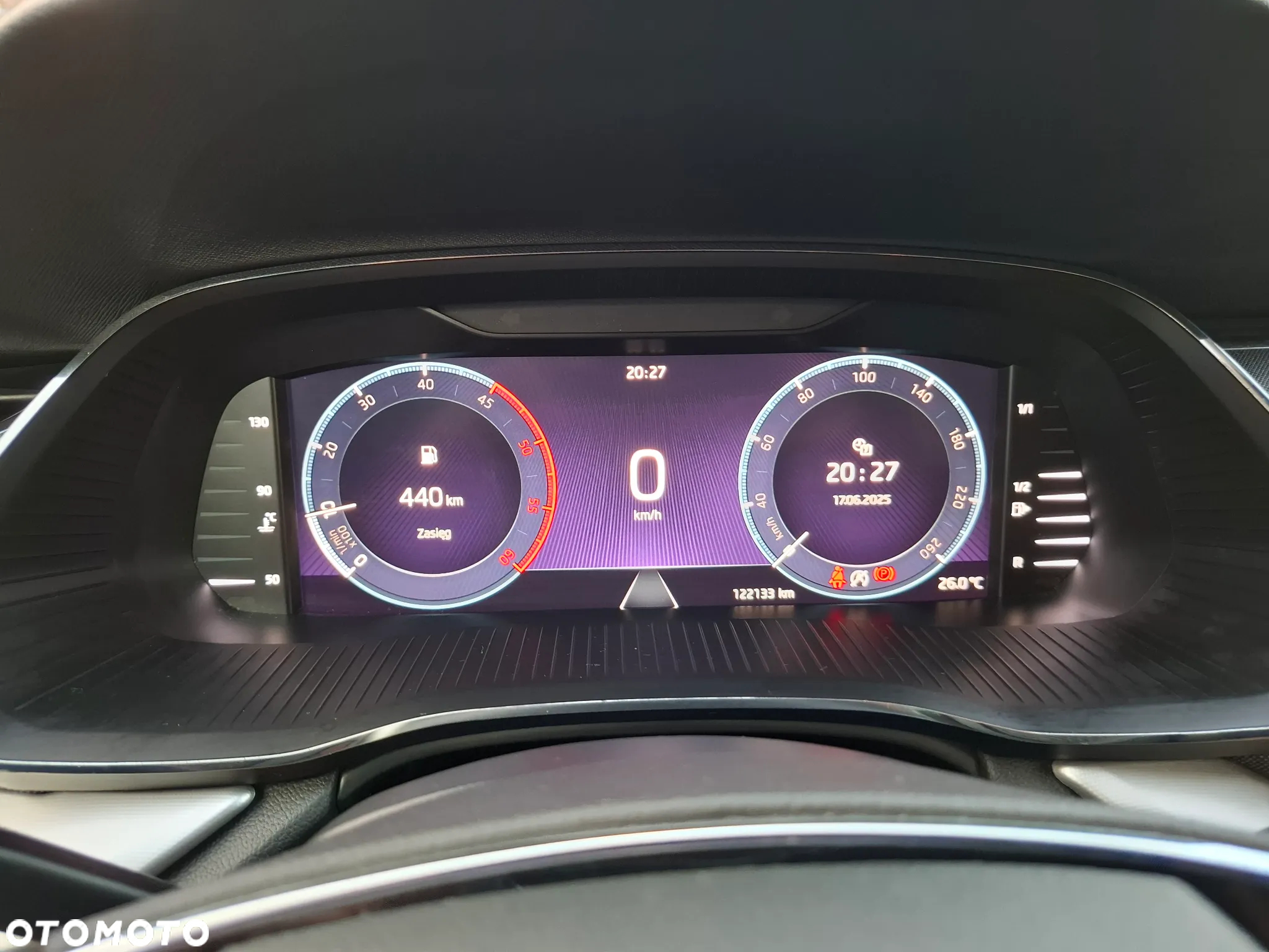 Skoda Octavia 2.0 TDI Style - 24