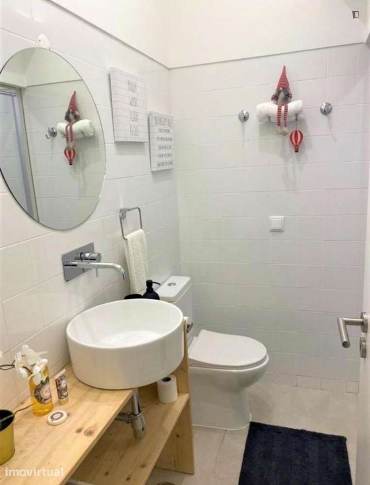 Apartamento com 2 quartos - localizado em Setubal - Grande imagem: 5/10