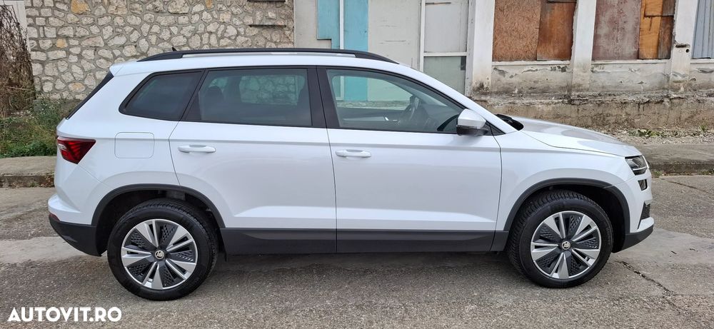 Skoda Karoq - 5