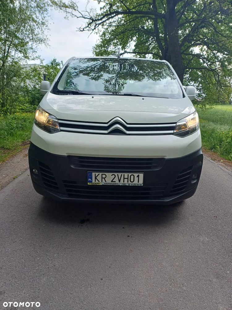 Citroën jumpy - 27