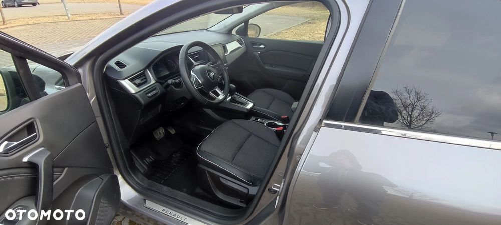 Renault Captur - 11