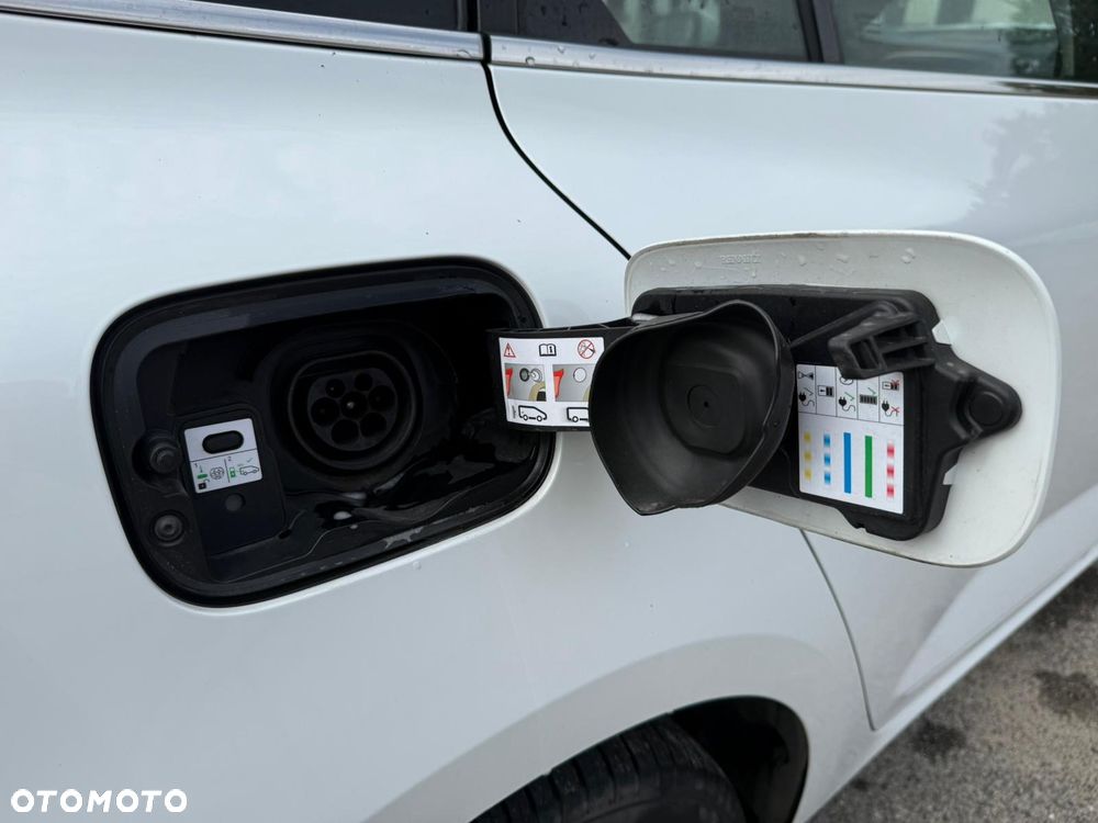 Renault Megane 1.6 E-TECH Plug-In Intens - 21