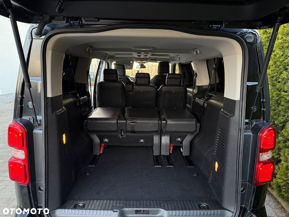 Toyota Proace Verso 2.0 D4-D Long Business - 21