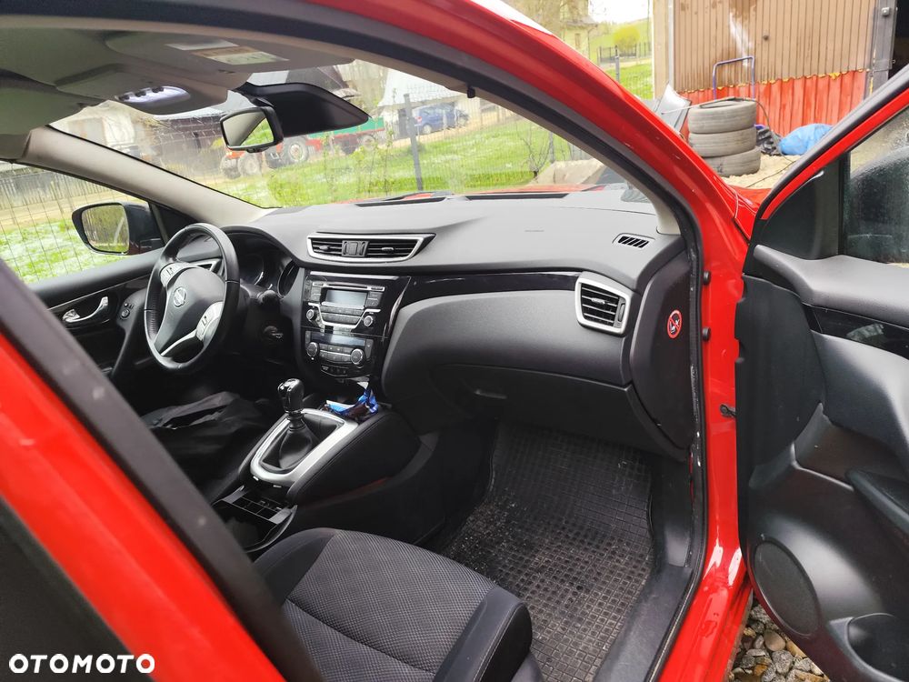 Nissan Qashqai 1.6 DCi N-Tec - 3