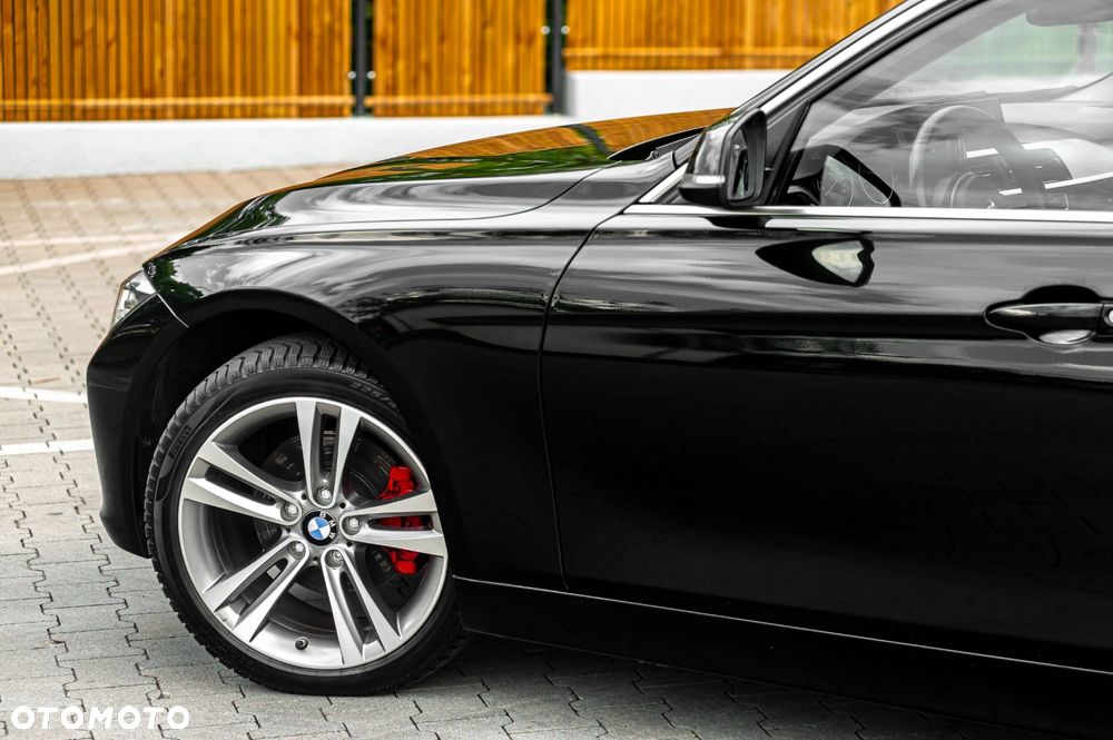 BMW Seria 3 - 19