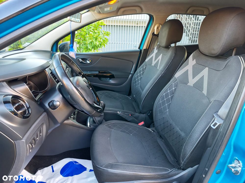 Renault Captur ENERGY TCe 90 Start&Stop XMOD - 27