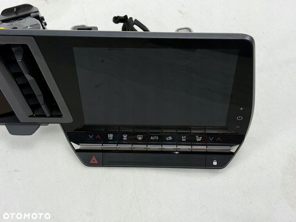 licznik / prędkościomierz / wyświetlacz renault megane e-tech 4h0k299knb - 5