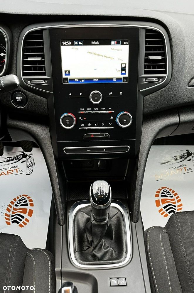 Renault Megane - 27