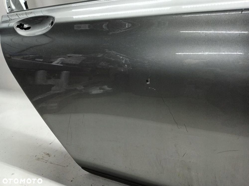 DRZWI TYŁ TYLNE PRAWA BMW 7 G11 - 6