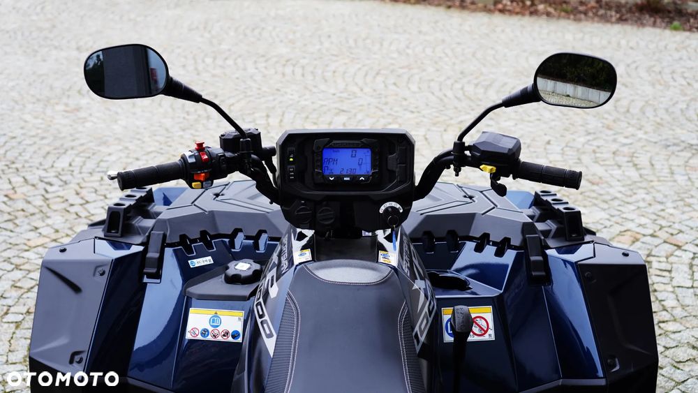 Polaris Sportsman
