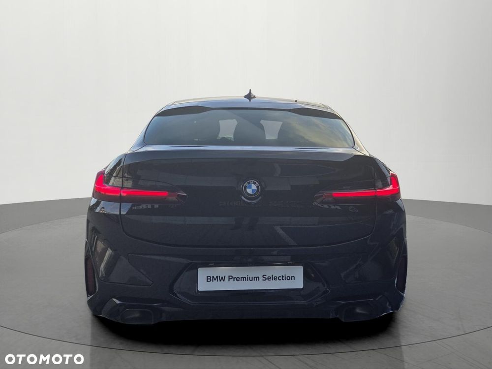 BMW X4 xDrive30i mHEV sport - 9