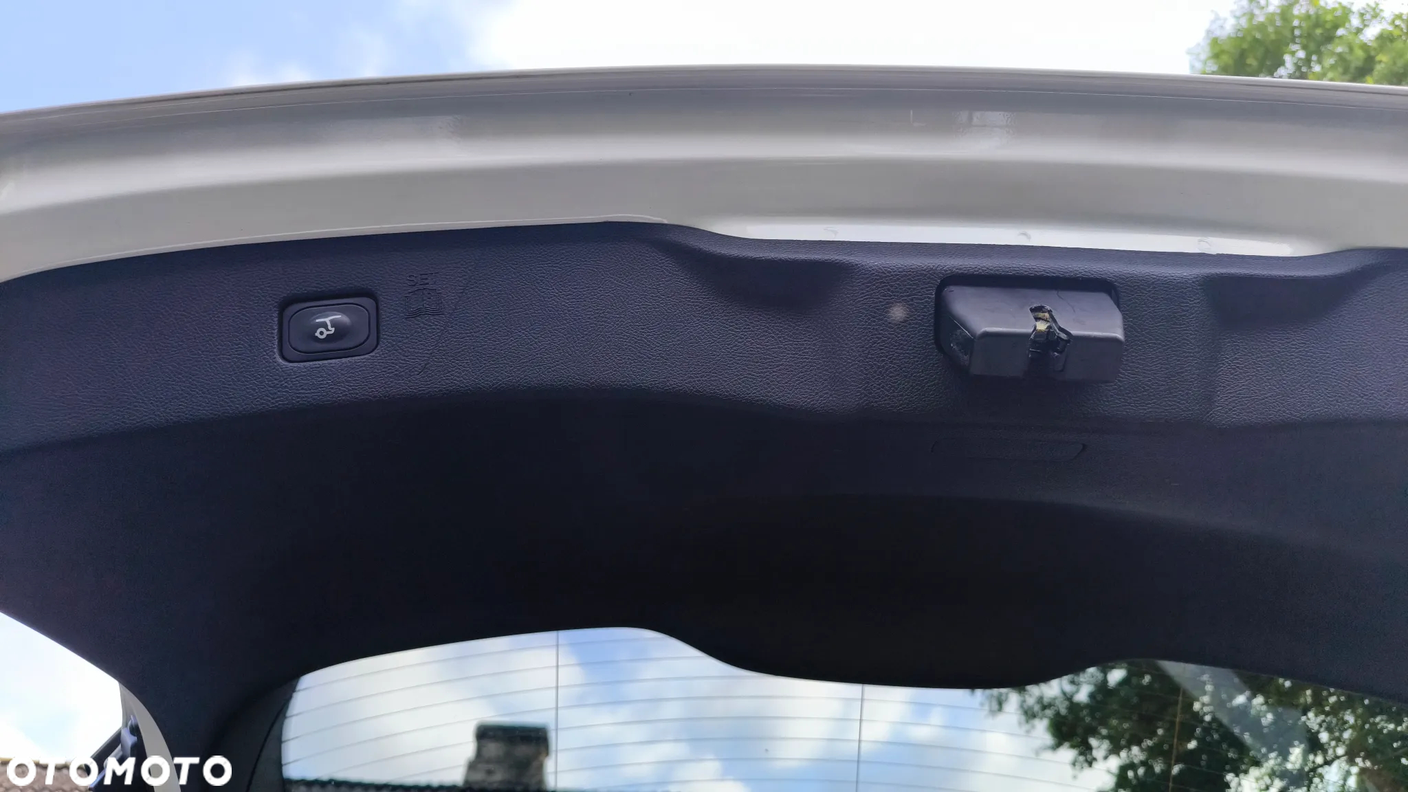 Ford Edge - 17