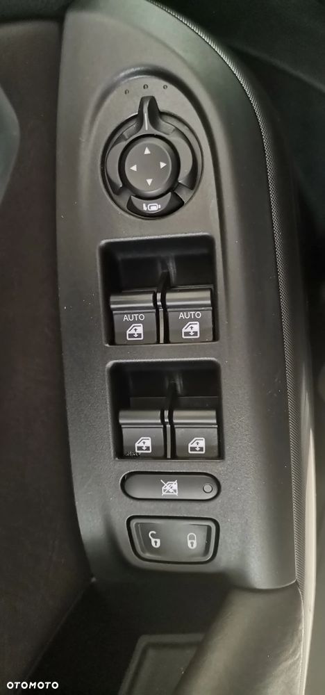 Fiat 500X 1.4 MultiAir Lounge - 21