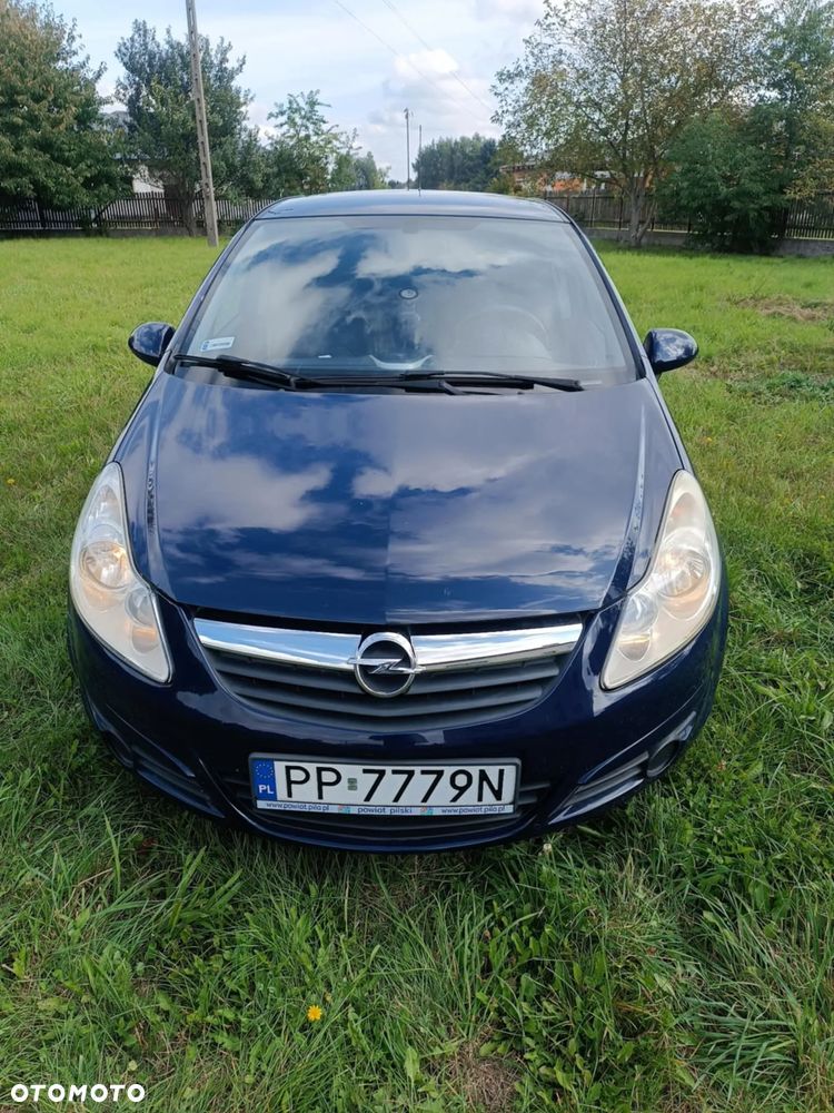 Opel Corsa - 19