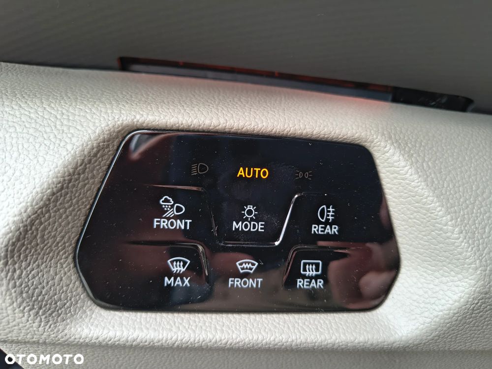Volkswagen California - 19