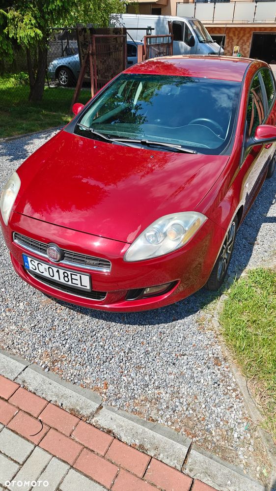 Fiat Bravo 1.4 T-JET 16V Dynamic - 3
