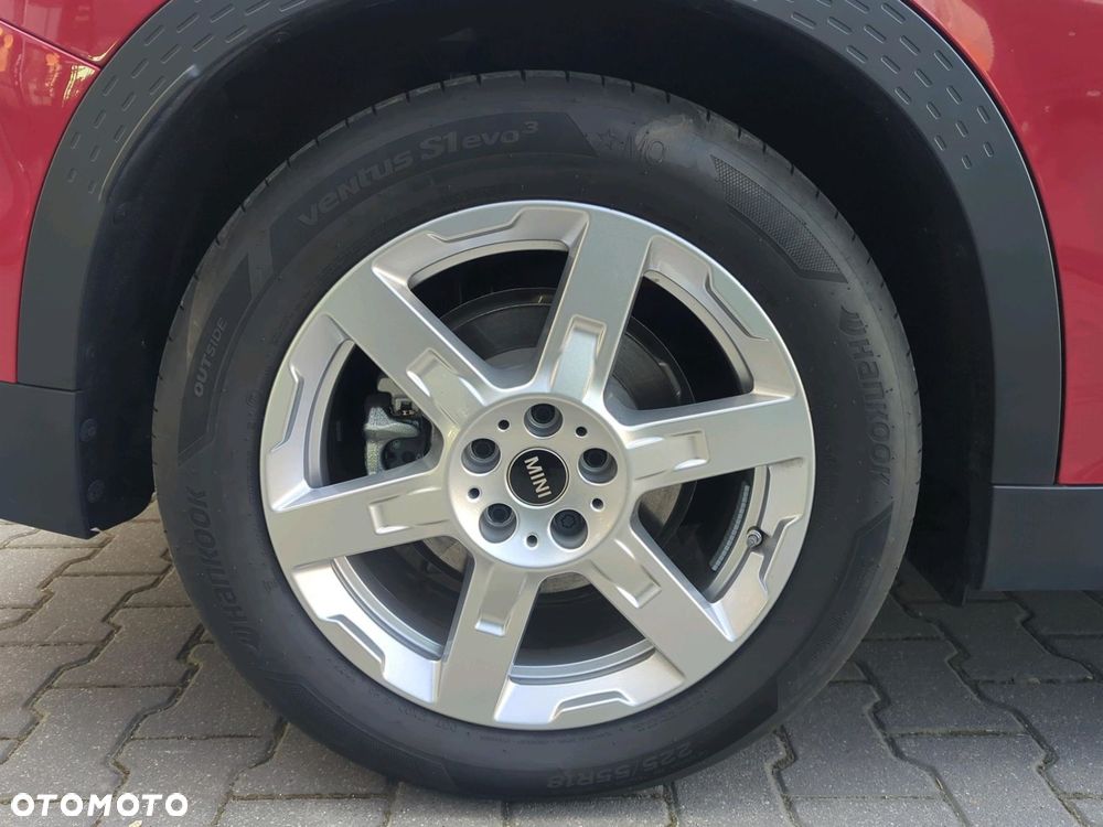 MINI Countryman - 7