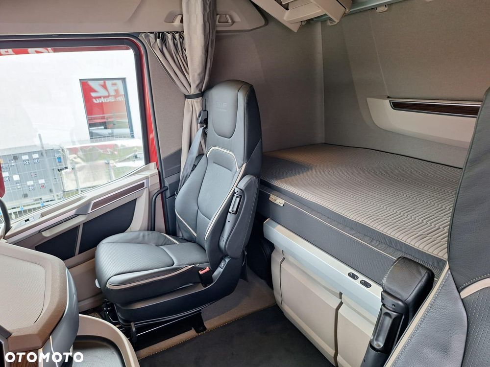 DAF XG+ 530 FT - 9