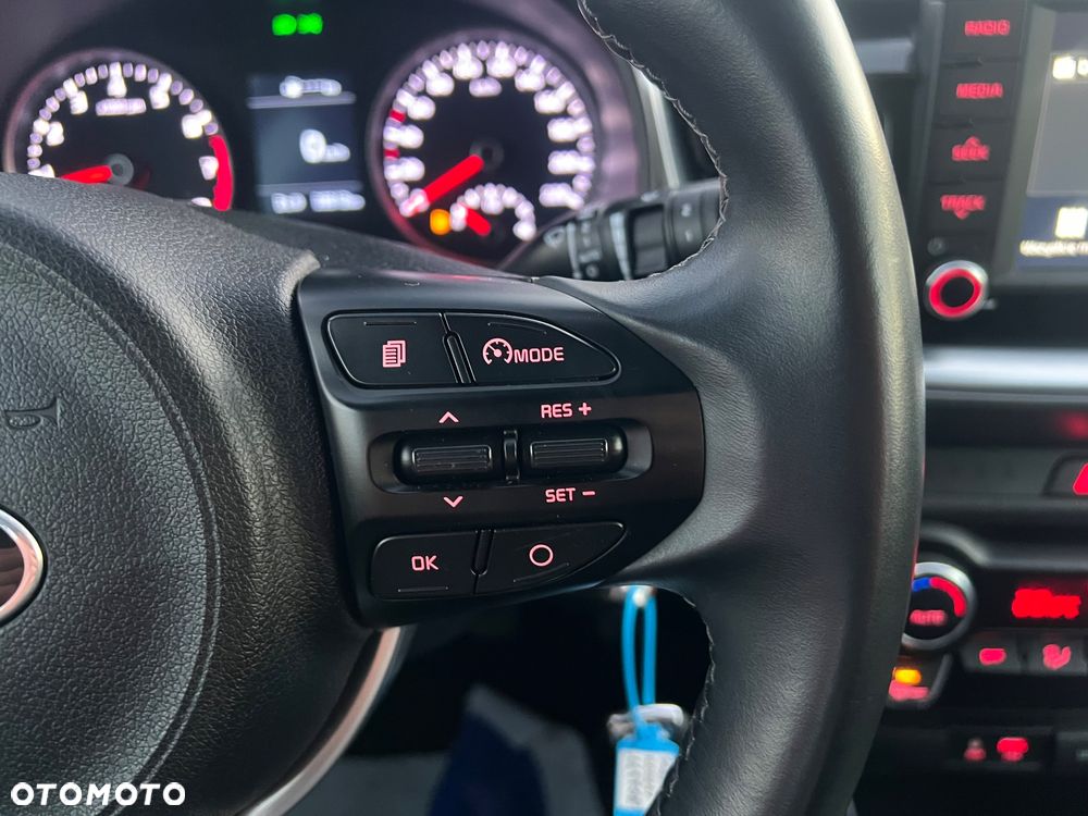 Kia Stonic 1.4 L - 21