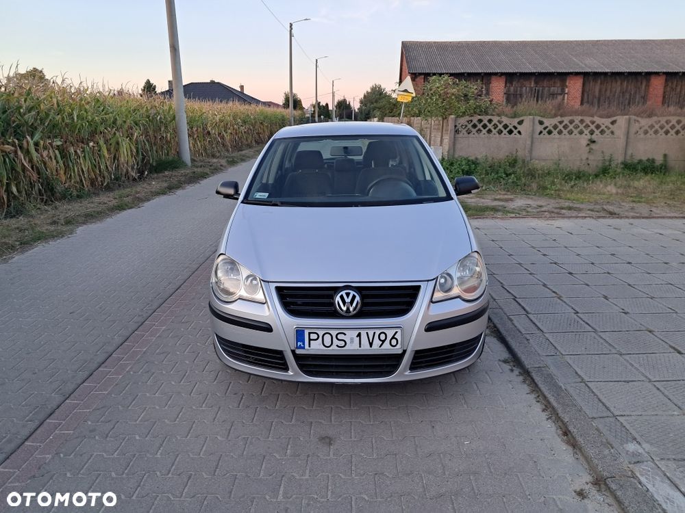 Peugeot 207 - 8