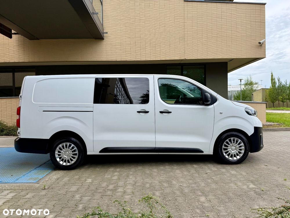 Toyota PROACE - 8