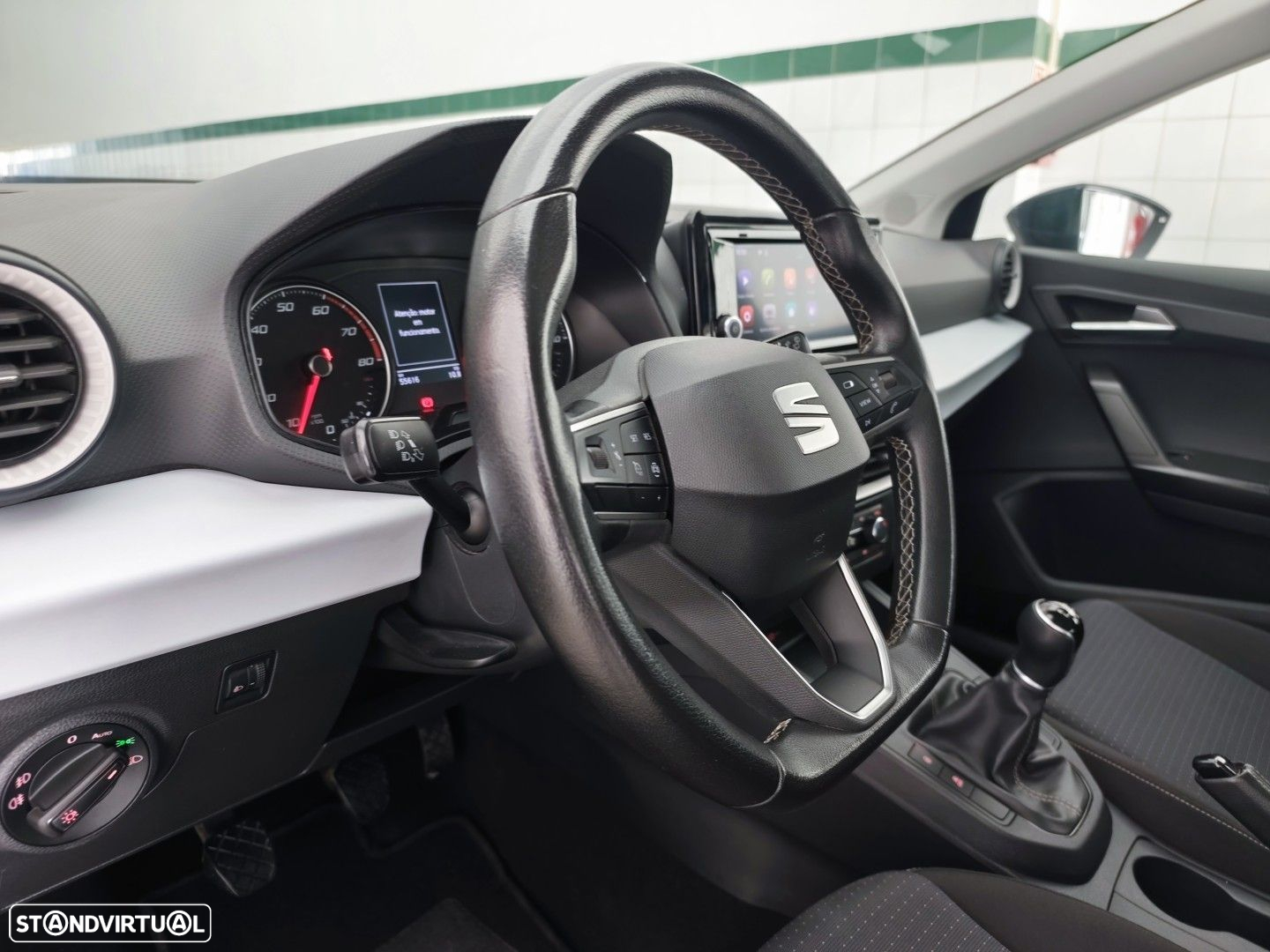 SEAT Ibiza 1.0 EcoTSI Style - 19
