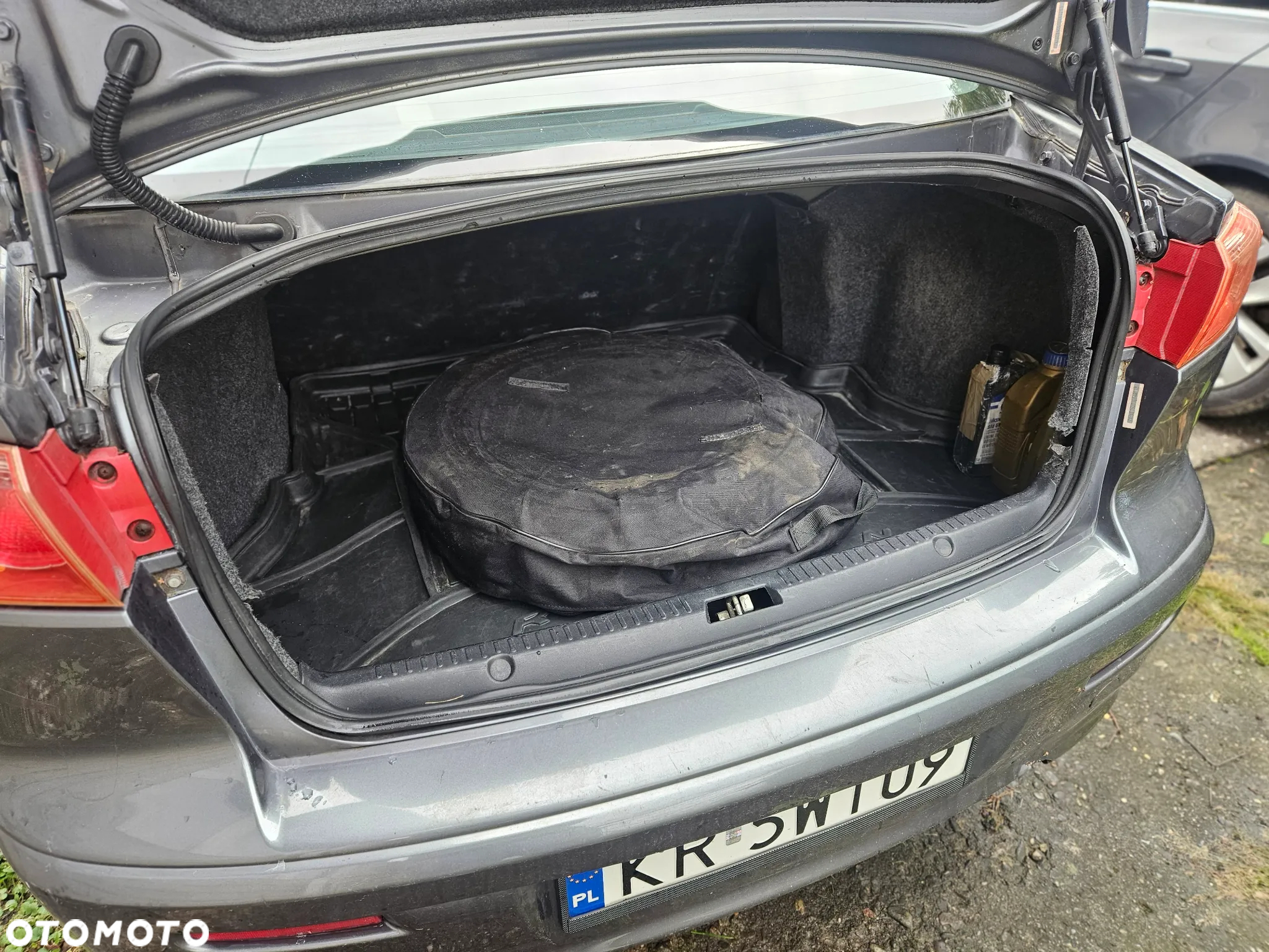 Mitsubishi Lancer - 16