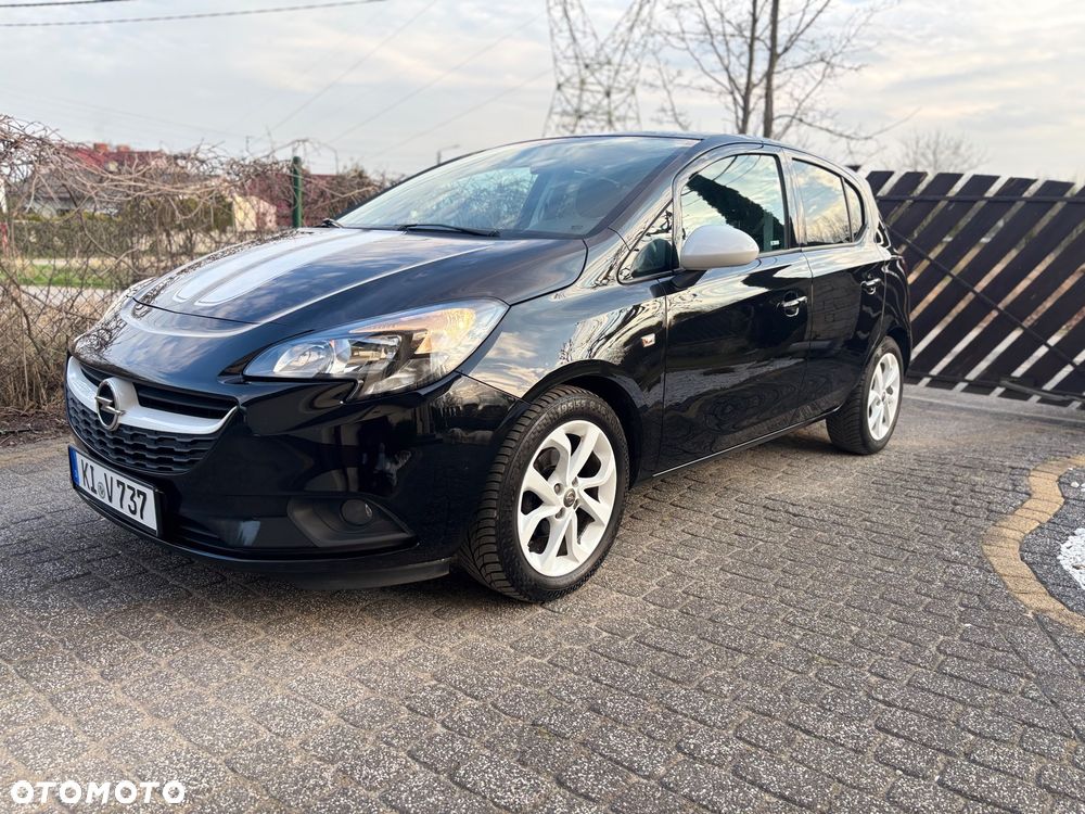 Opel Corsa 1.4 Color Edition - 2