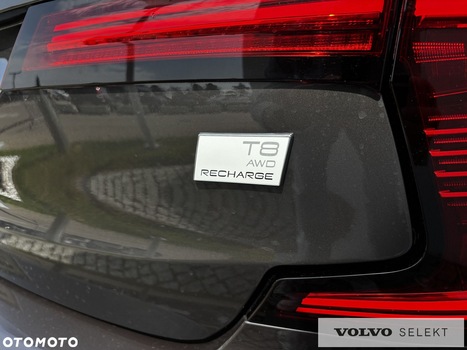 Volvo S90 - 9