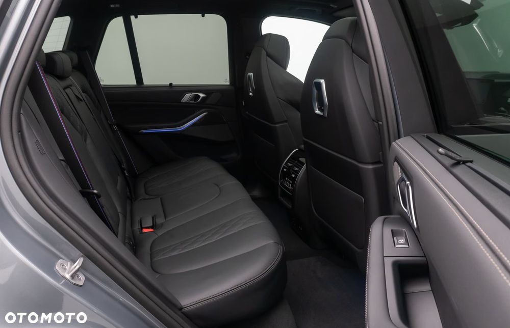 BMW X5 xDrive30d mHEV M Sport sport - 20