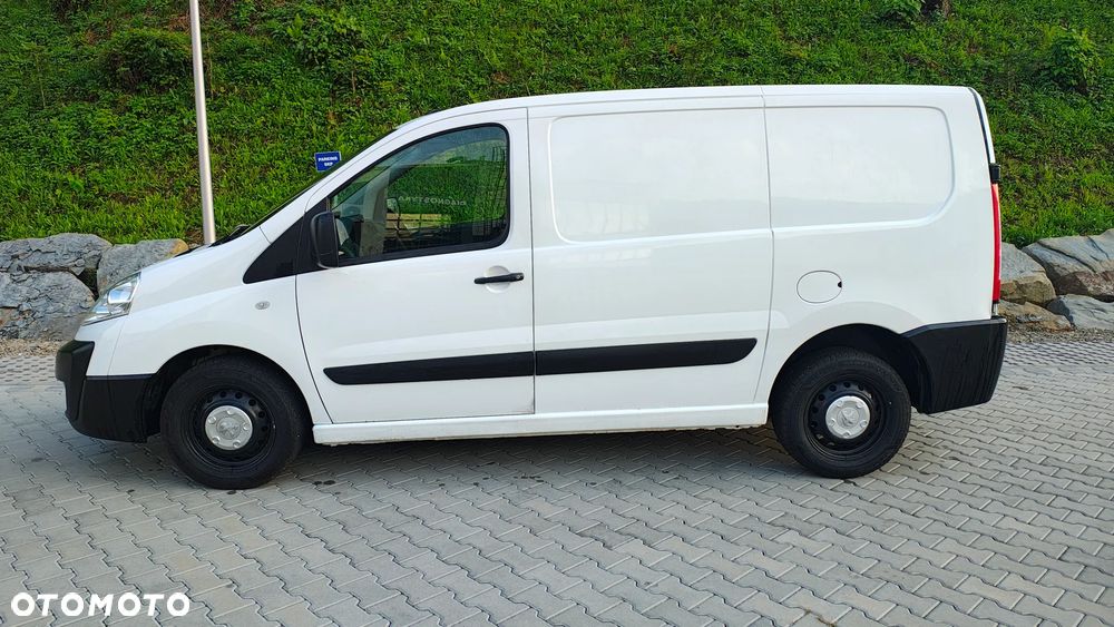 Peugeot Expert - 11