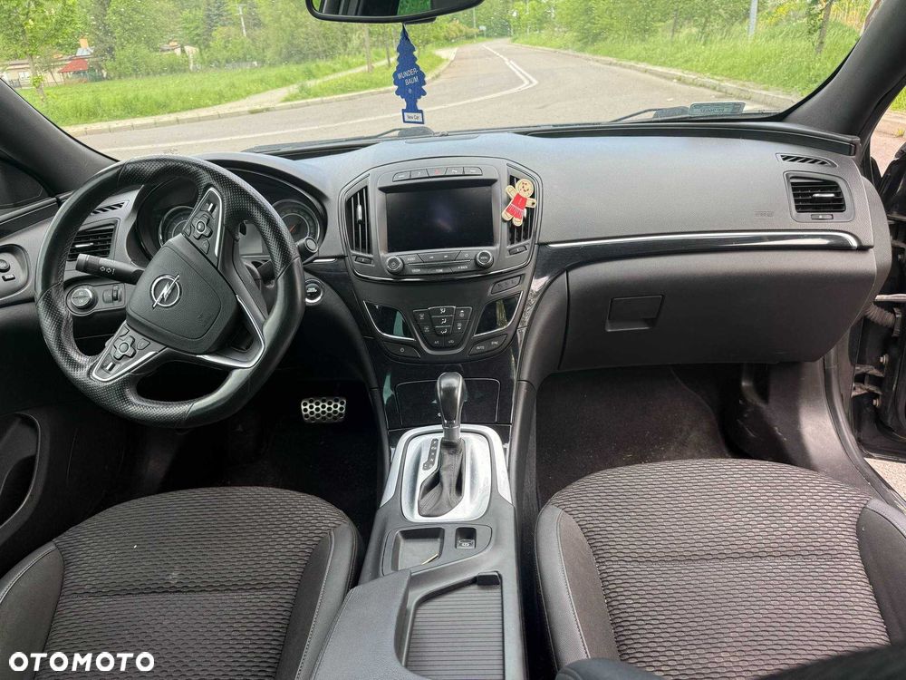 Opel Insignia - 7