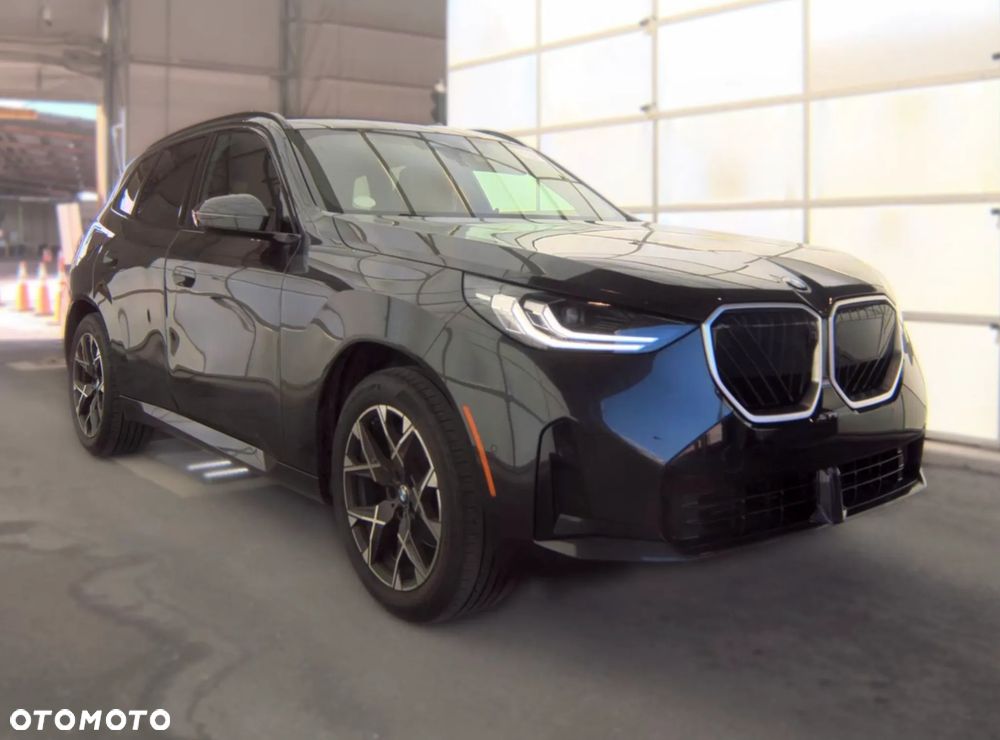 BMW X3 - 6