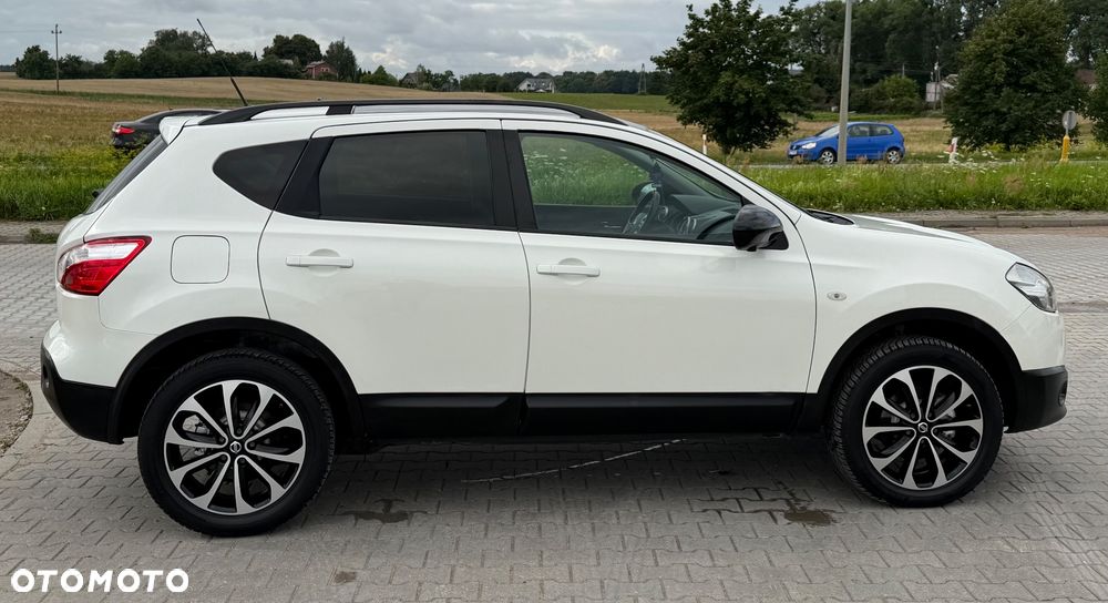 Nissan Qashqai 1.5 dCi Tekna - 20