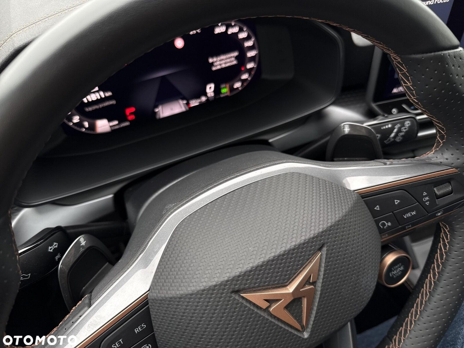 Cupra Formentor - 31