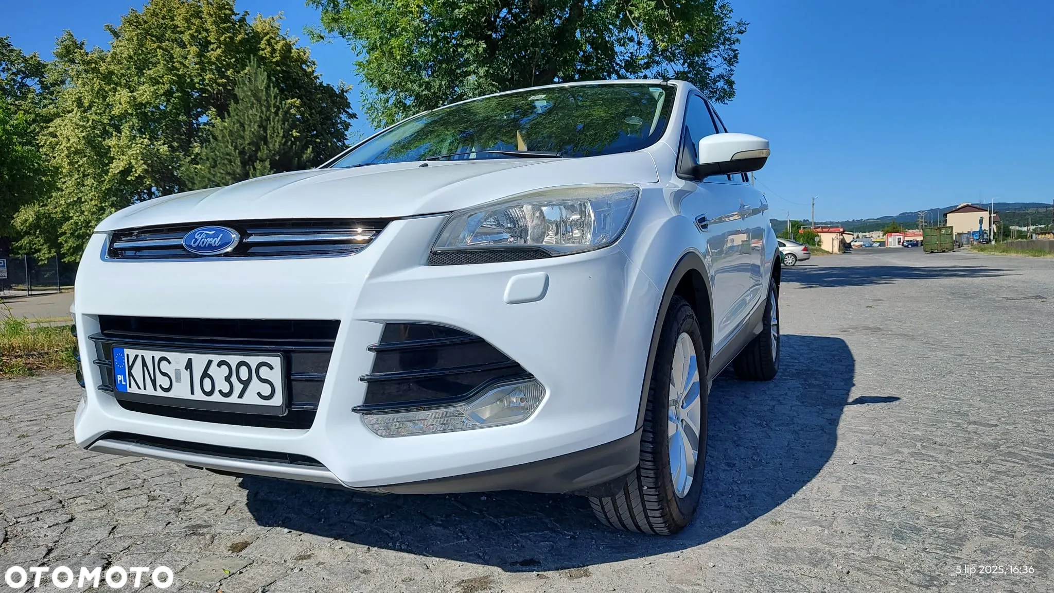Ford Kuga 2.0 TDCi 4WD Trend - 6
