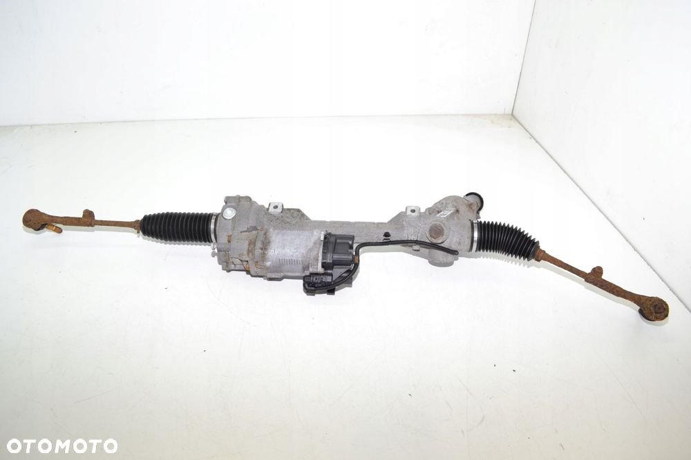 BMW E90 E91 PRZEKŁADNIA MAGLOWNICA ANGLIK 6785268 0273010090 7802277 - 7