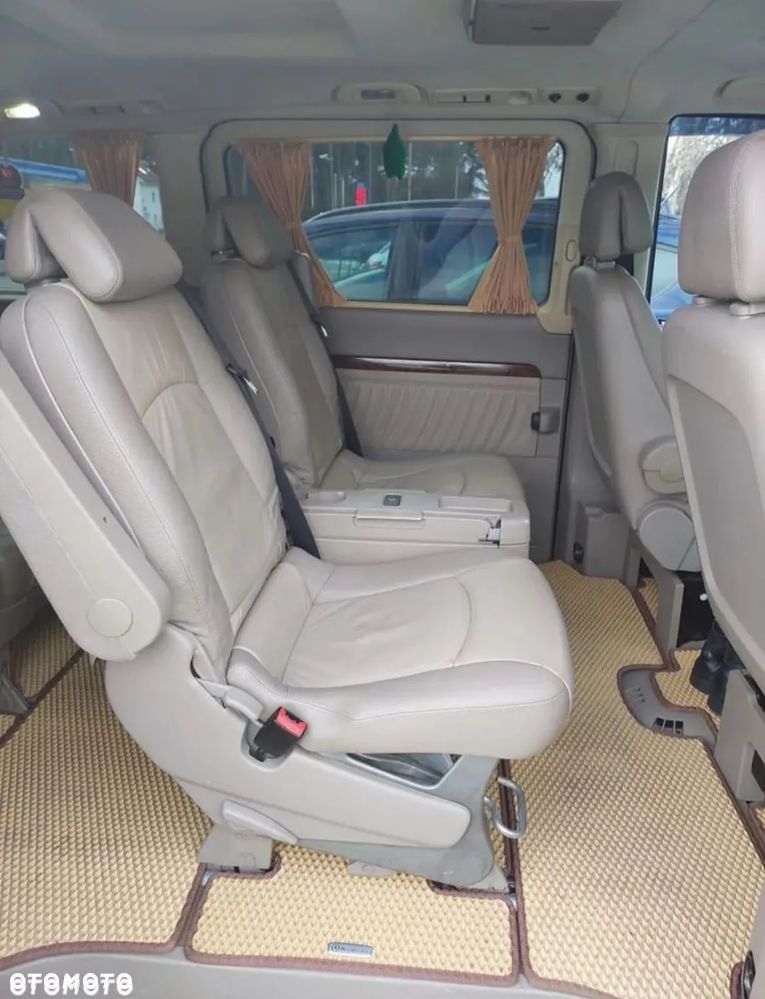 Mercedes-Benz Viano 3.0 CDI kompakt Automatik Ambiente Activity DPF - 5