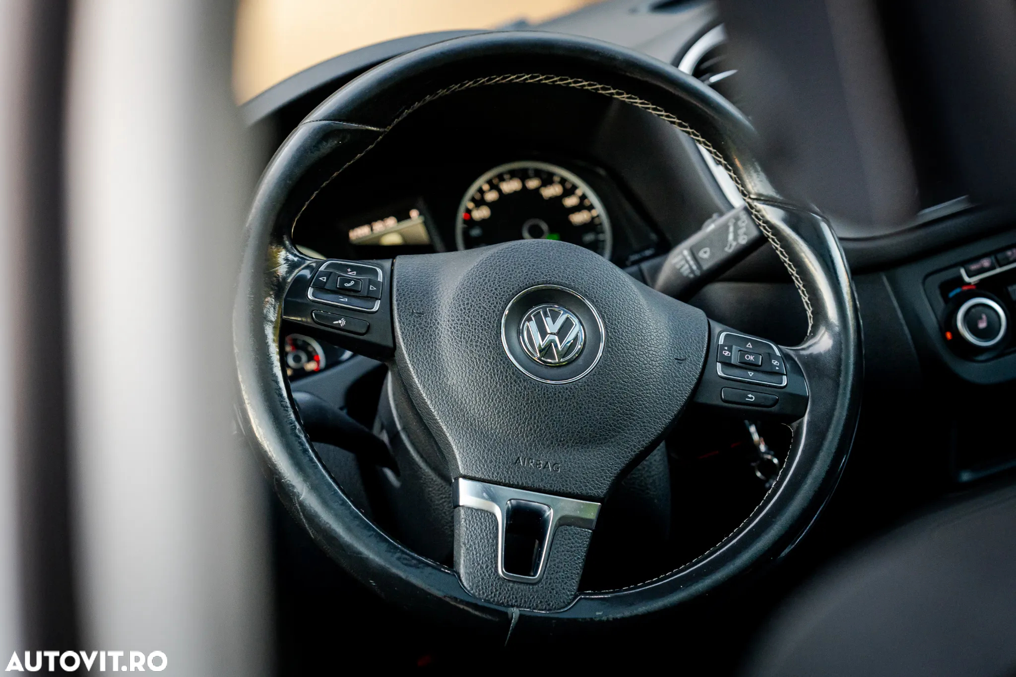 Volkswagen Tiguan 2.0 TDI DPF 4Motion BlueMotion Technology DSG Cup Sport & Style - 16