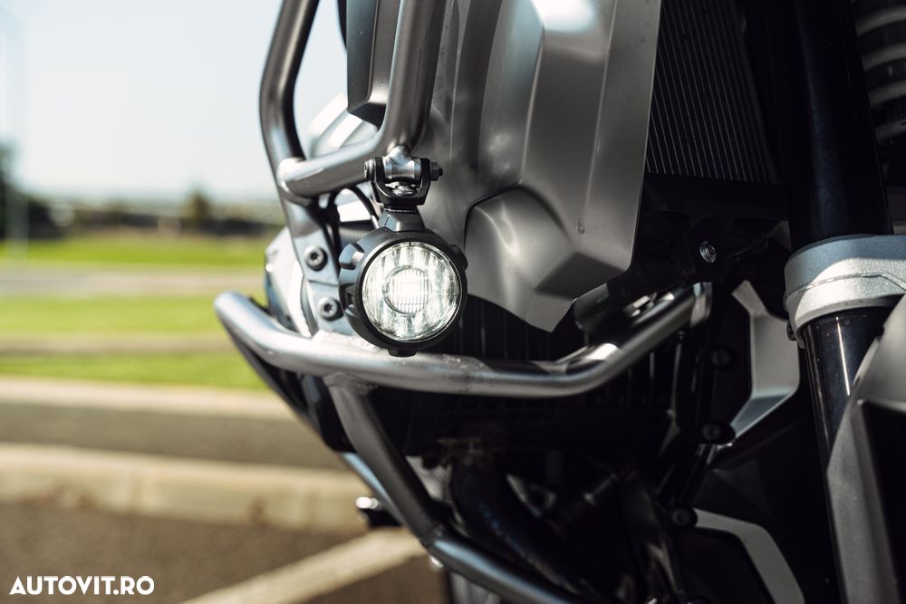 BMW R1250GS Adventure - 14
