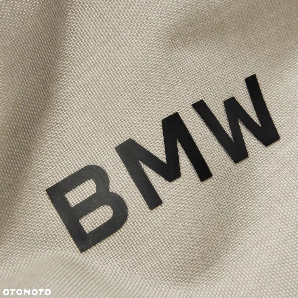 Torba sportowa Dufflebag BMW Beige - 2