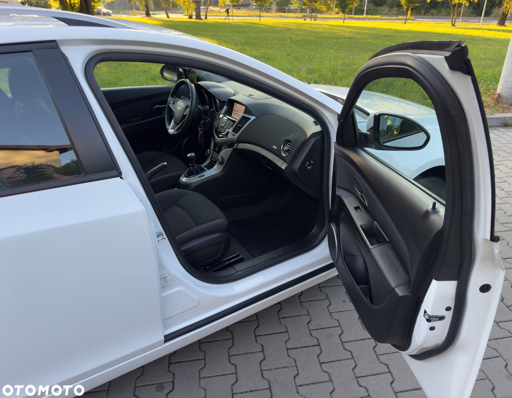 Chevrolet Cruze 1.4 T LTZ - 18