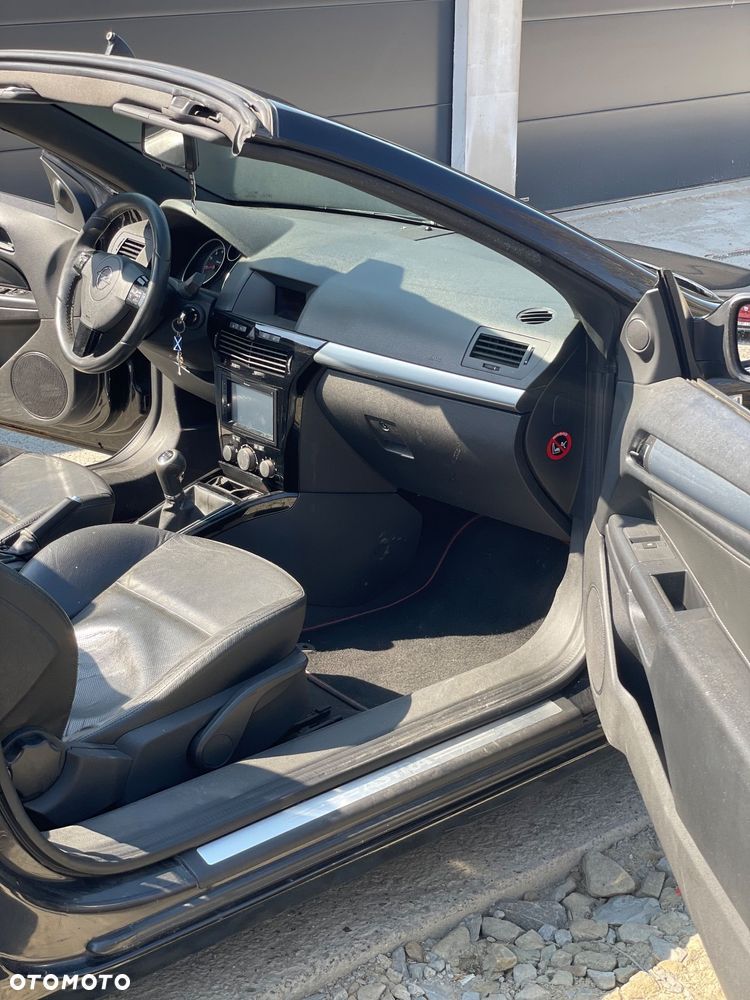 Opel Astra 1.6 - 9