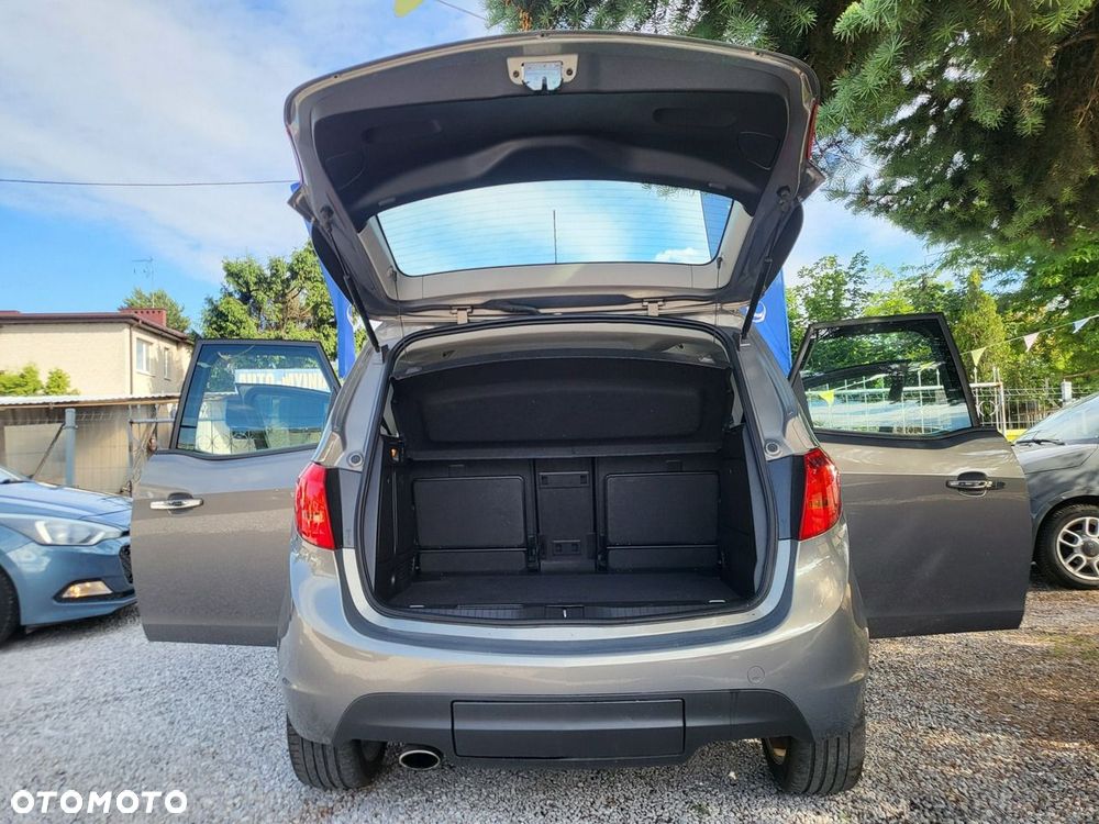 Opel Meriva - 3