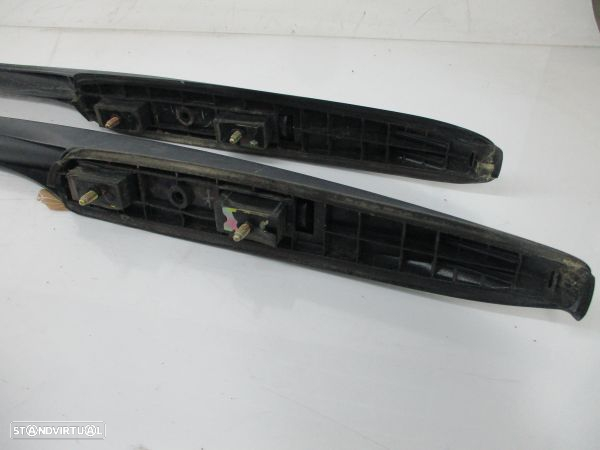 Barra / Barras Tejadilho Mazda 6 Station Wagon (Gy) - 4